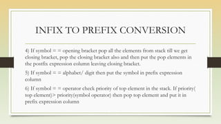 Chapter 4 stack | PDF