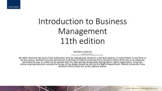 Chapter 4 - The business environment V1_0.pptx