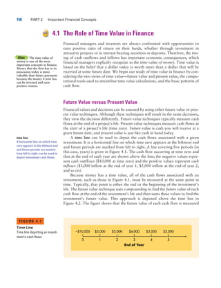 Chapter 4 - Time Value of Money (1).pdf 1 | PDF