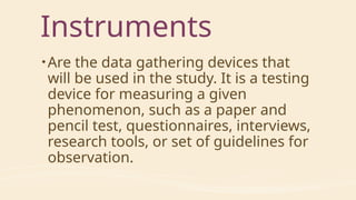 chapter4-understandingdataandwaystosystematicallycollectdata ...