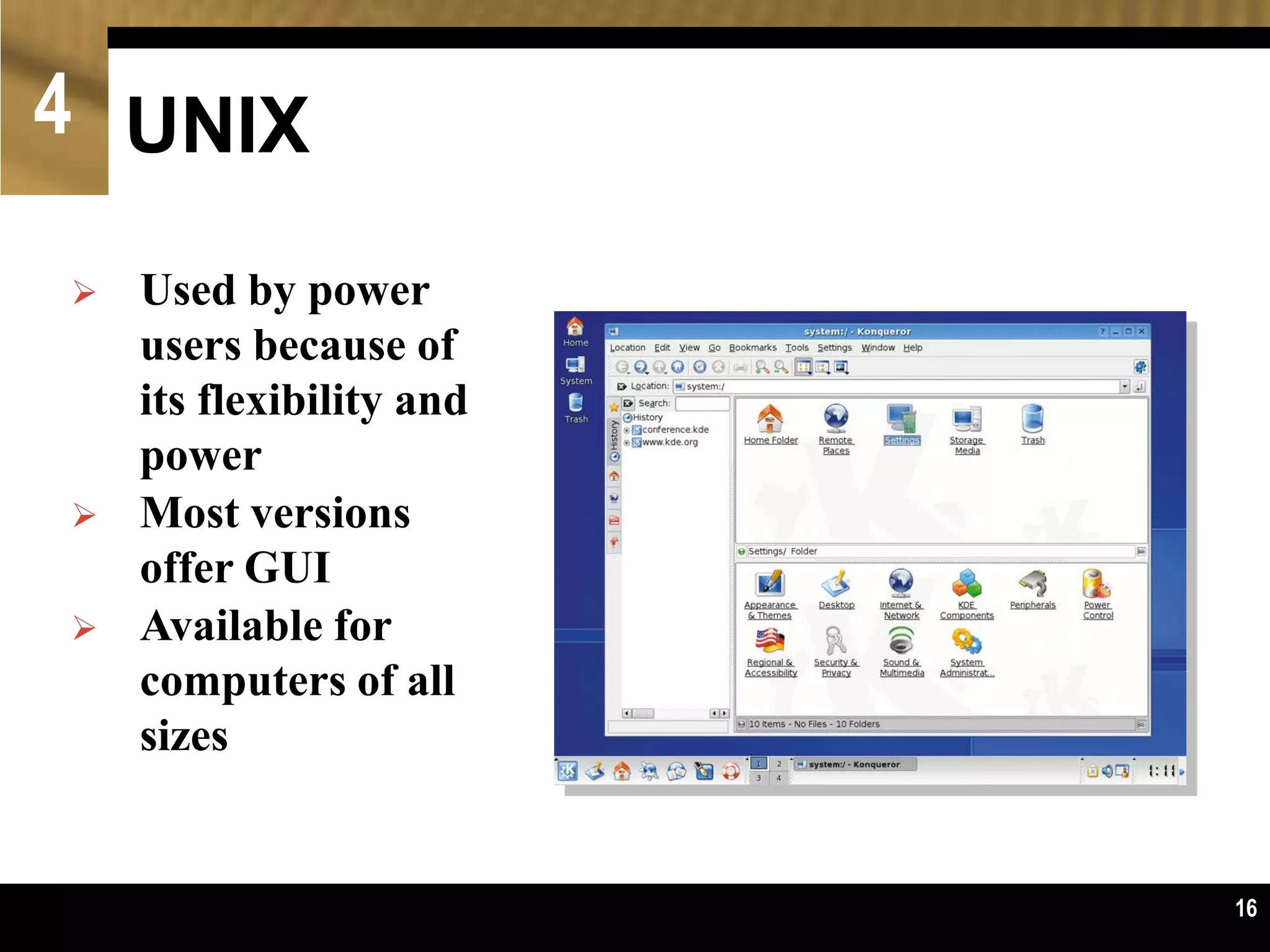 Chapter 4 Wendys Op Systems & File Mgt