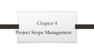 Artificial intelligence chapter 4Chapter 4 (1).pptx