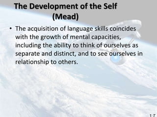 Language Mead Chapter 4 4th ed | PPTX