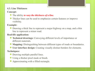 CHAPTER 4 &5 geoand trans.pptxGeometry chapter 4 and 5 transformation ...