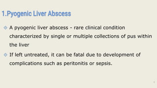 chapter 47 - Infective syndromes of hepatobiliary system dr bhavika.pptx