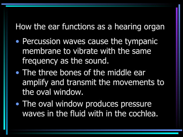 Chapter+49+ Sensory+And+ Motor+ Mechanism | PPT