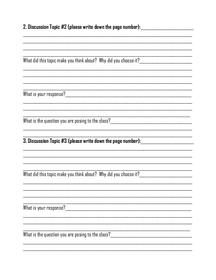 Night Chapter 4 Assignment