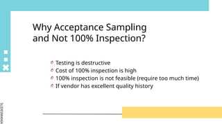 Quality Control Acceptance Sampling.pptx