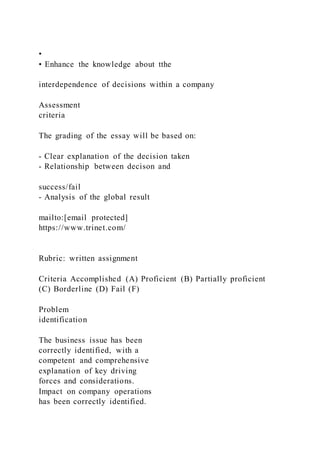 CHAPTER4Accounting for Governmental Operating | DOCX