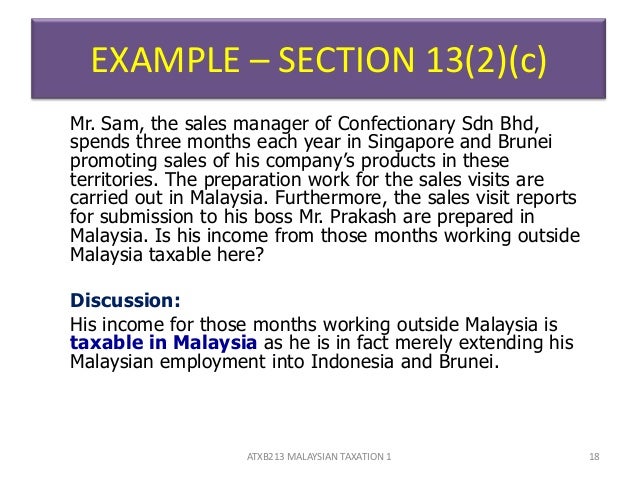 Chapter 4 A Employment Income Stds 1
