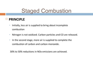 Chapter 4 air pollution control and tecnologies | PPT