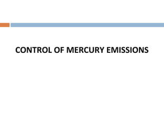 Chapter 4 air pollution control and tecnologies | PPT