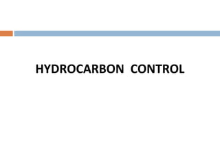 Chapter 4 air pollution control and tecnologies | PPT