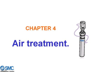 Chapter 4 air treatment