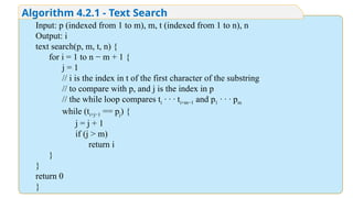 class material Chapter 4 Algorithms.pptx