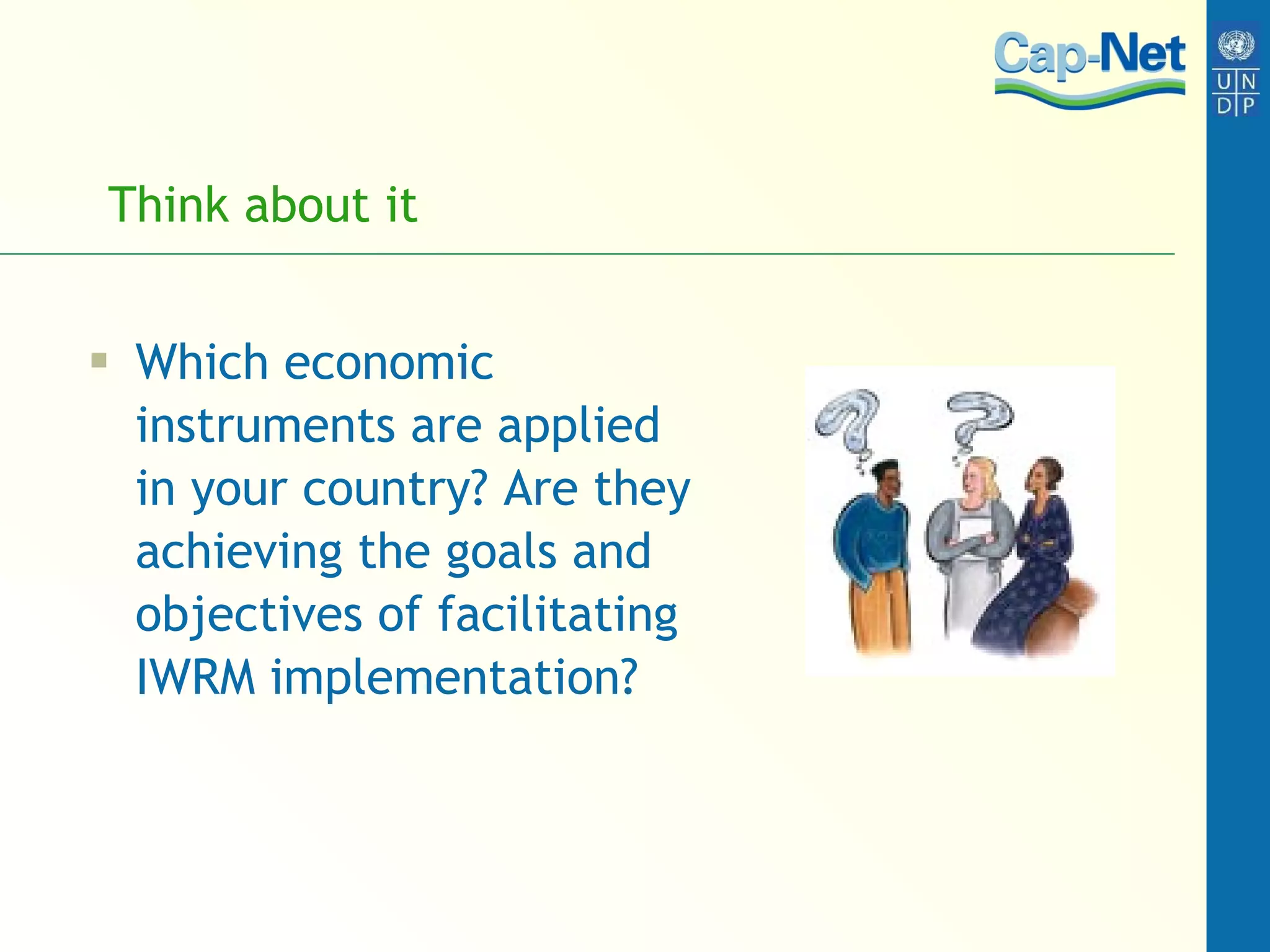 Chapter+4 +application+of+economic+instruments | PPT