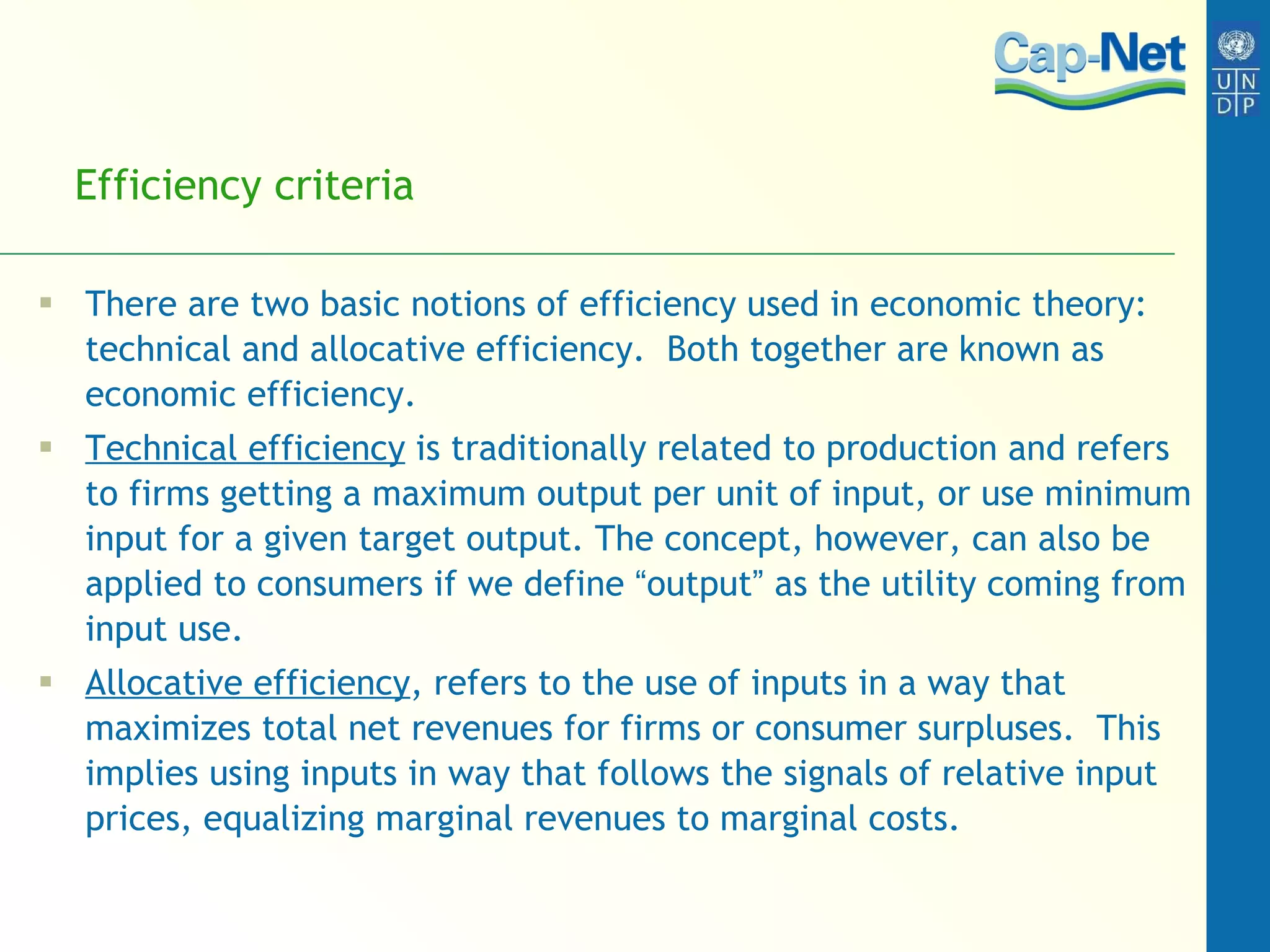 Chapter+4 +application+of+economic+instruments | PPT