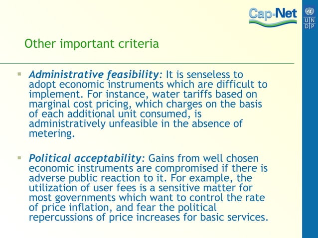 Chapter+4 +application+of+economic+instruments | PPT