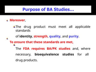Chapter 4 BA.pptx for biopharmaceuticall | PPTX