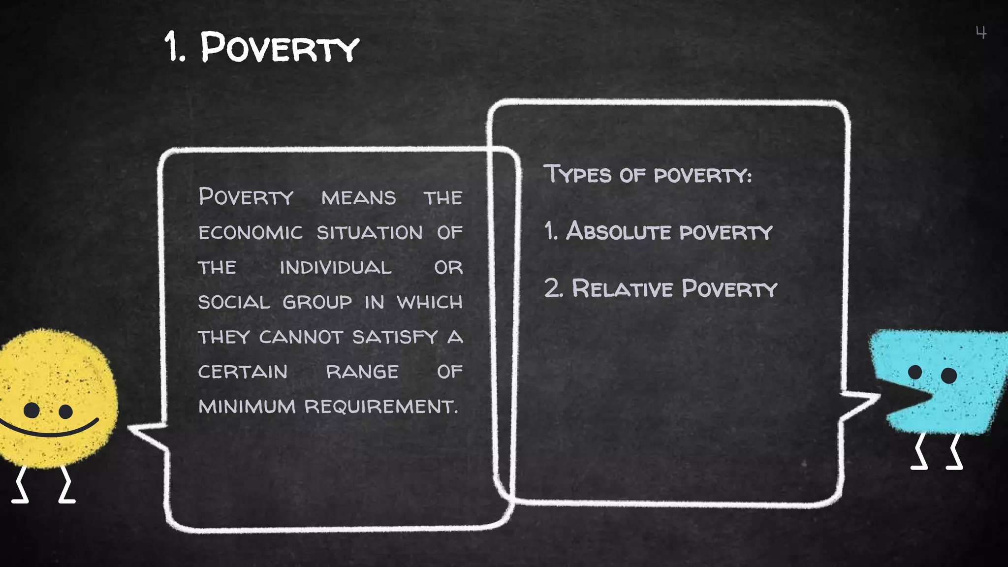 Chapter+4,+Basic+Economics+Problems.pptx | Free Download