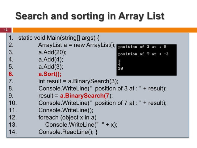 Chapter 4: basic search algorithms data structure | PPT