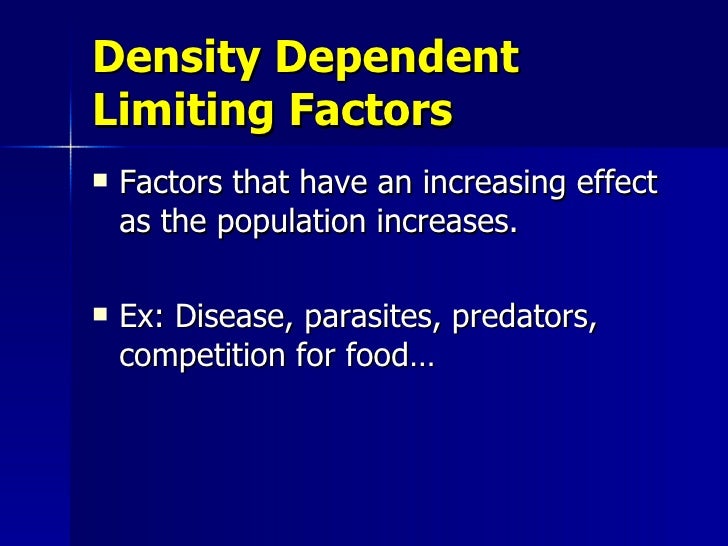 Chapter 4 Biology