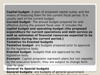 CHAPTER 4 BUDGETING AND PERFORMANCE REPORTING.pptx