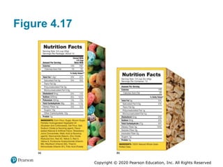 Copyright © 2020 Pearson Education, Inc. All Rights Reserved
Figure 4.17
 