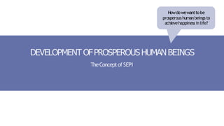 CHAPTER 4 CONCEPT OF HUMAN BEING IN .PDF