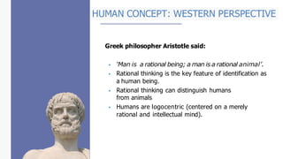 CHAPTER 4 CONCEPT OF HUMAN BEING IN .PDF
