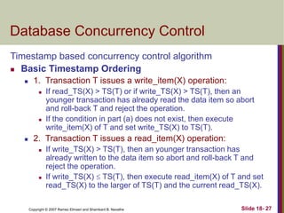 Chapter 4 Concrruncy controling techniques (1).ppt