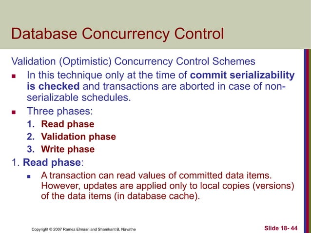 Chapter 4 Concrruncy controling techniques (1).ppt