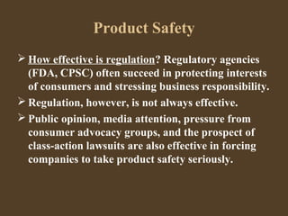 Chapter 4 consumer | PPT