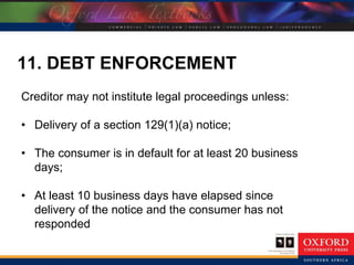 Section 129 Notice.pdf Chapter_4_Credit_Agreements_EDITED.ppt