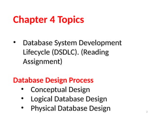 Chapter 4 Data Modeling 2023 Final.pptx