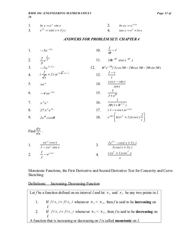 y=9-x^2 Chapter 4(differentiation) y=9-x^2 Chapter 4(differentiation)