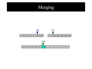 Merger Math chapter 4 divide and conquer(merge-sort).pptx