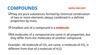 Chapter4 Elements Compound & Symbol.pptx