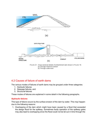 Chapter 4 embankment dams | PDF