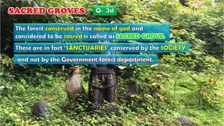  environmental management  full notes ssc class 10th