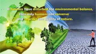  environmental management  full notes ssc class 10th