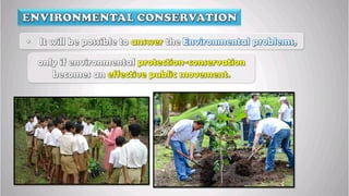  environmental management  full notes ssc class 10th