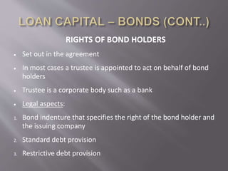 Bondholders Chapter 4 Financial Instruments (Lecture 1).pptx