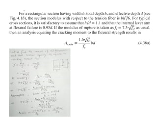 chapter 4 flexural design of beam 2021.pdf
