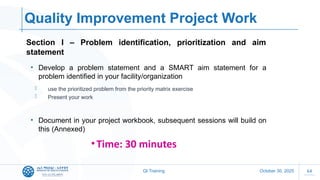 Chapter 4 Formation,Problem Identification, Prioritization Basic final.pptx