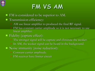 Chapter4frequencymodulation 120317021055-phpapp01 | PPT