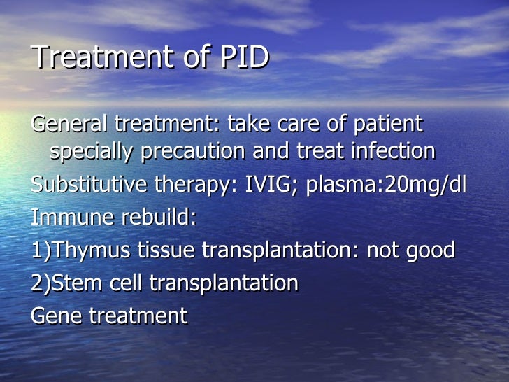 Chapter 4 Immunologic System