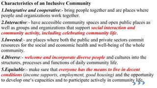 Chapter 4 inclusiveness (1).ppt Inclusiveness freshman course Ethiopia ...