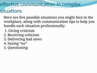 Chapter 4 Interpersonal Communication - Copy - Copy-1.pptx