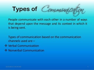 Chapter 4 Interpersonal Communication - Copy - Copy-1.pptx